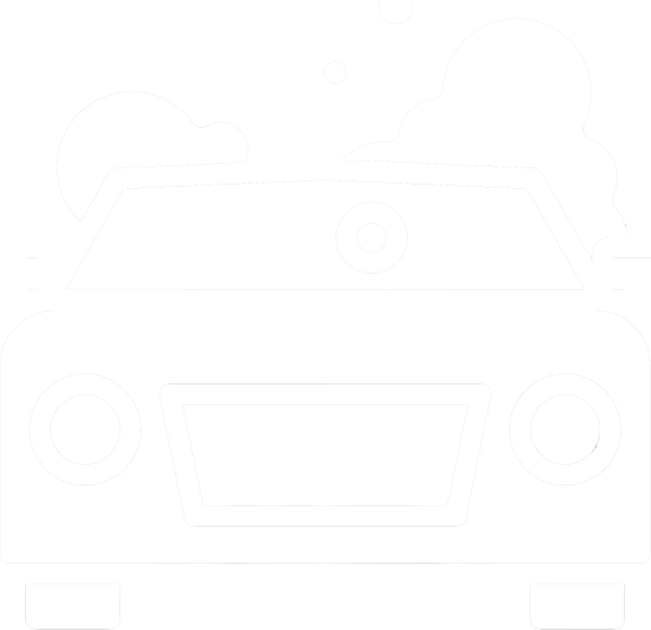 Car Wash Icon